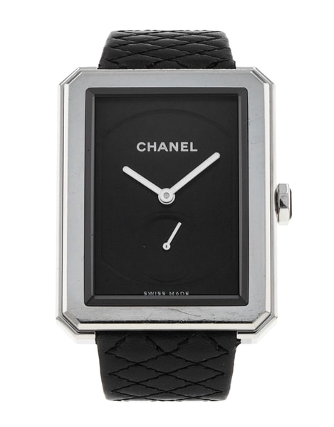 Chanel Boy-Friend H5319